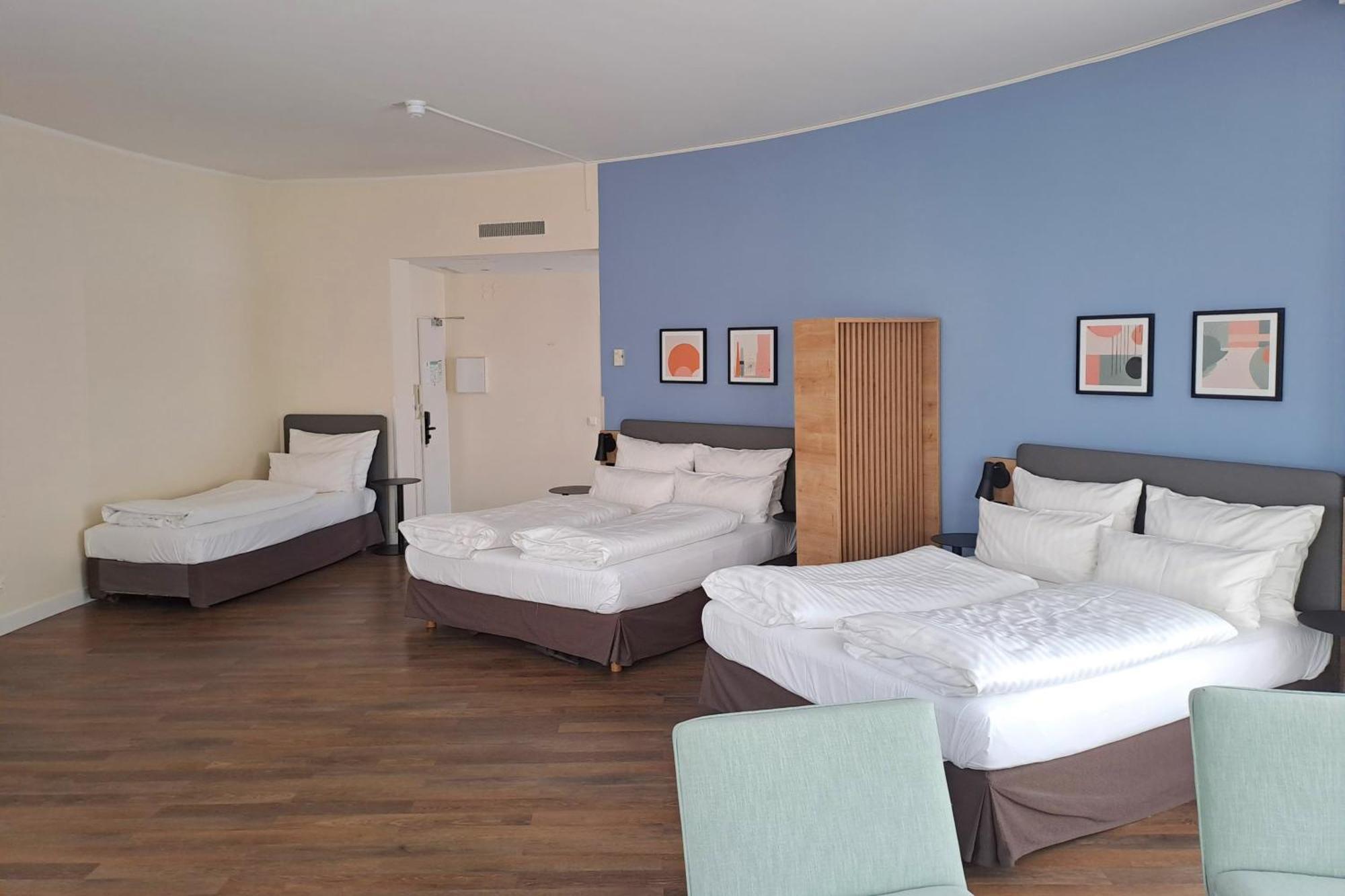 Garner - Schoeneberg By Ihg Berlijn
