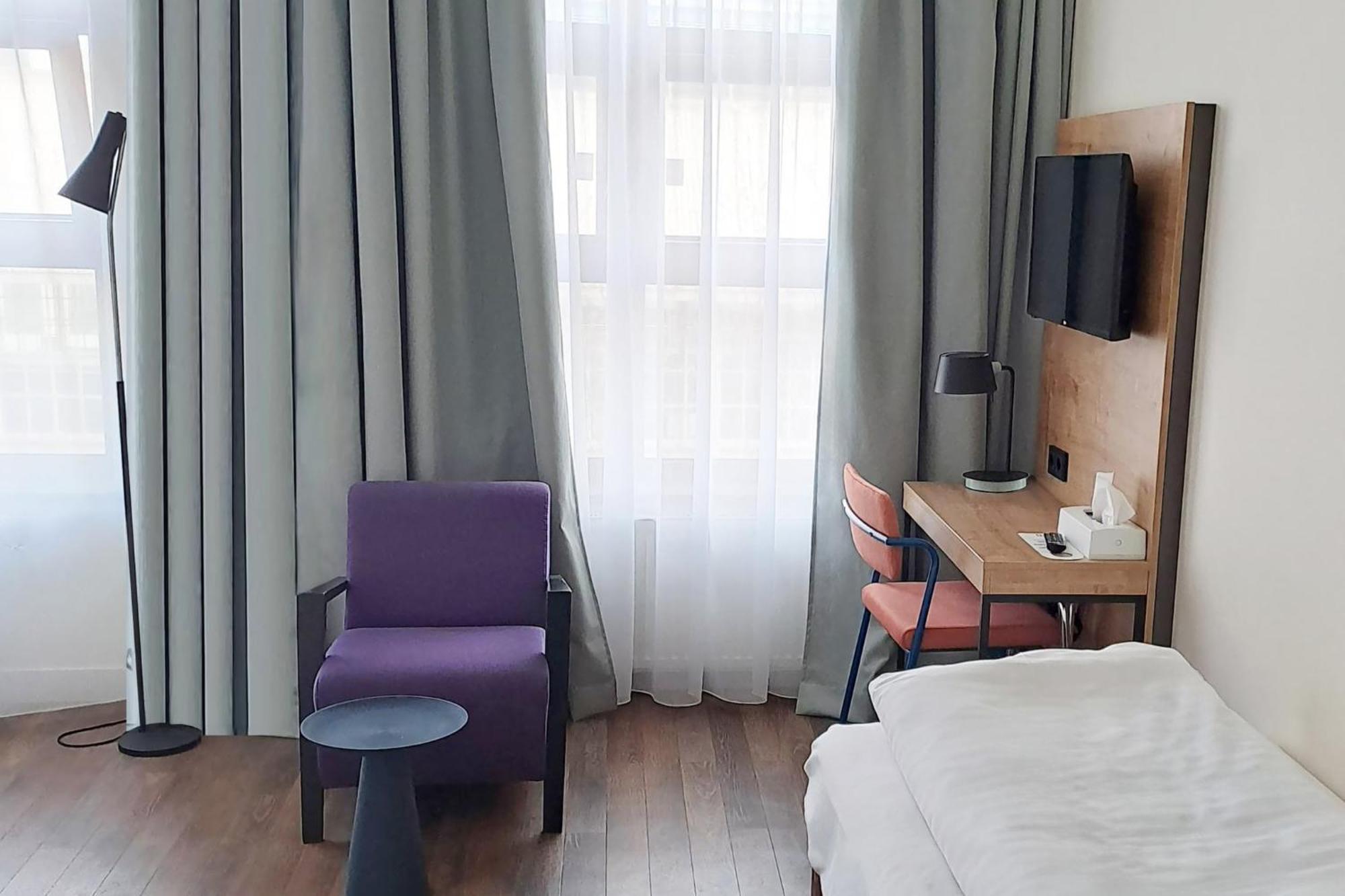 Hotel Garner - Schoeneberg By Ihg Berlijn