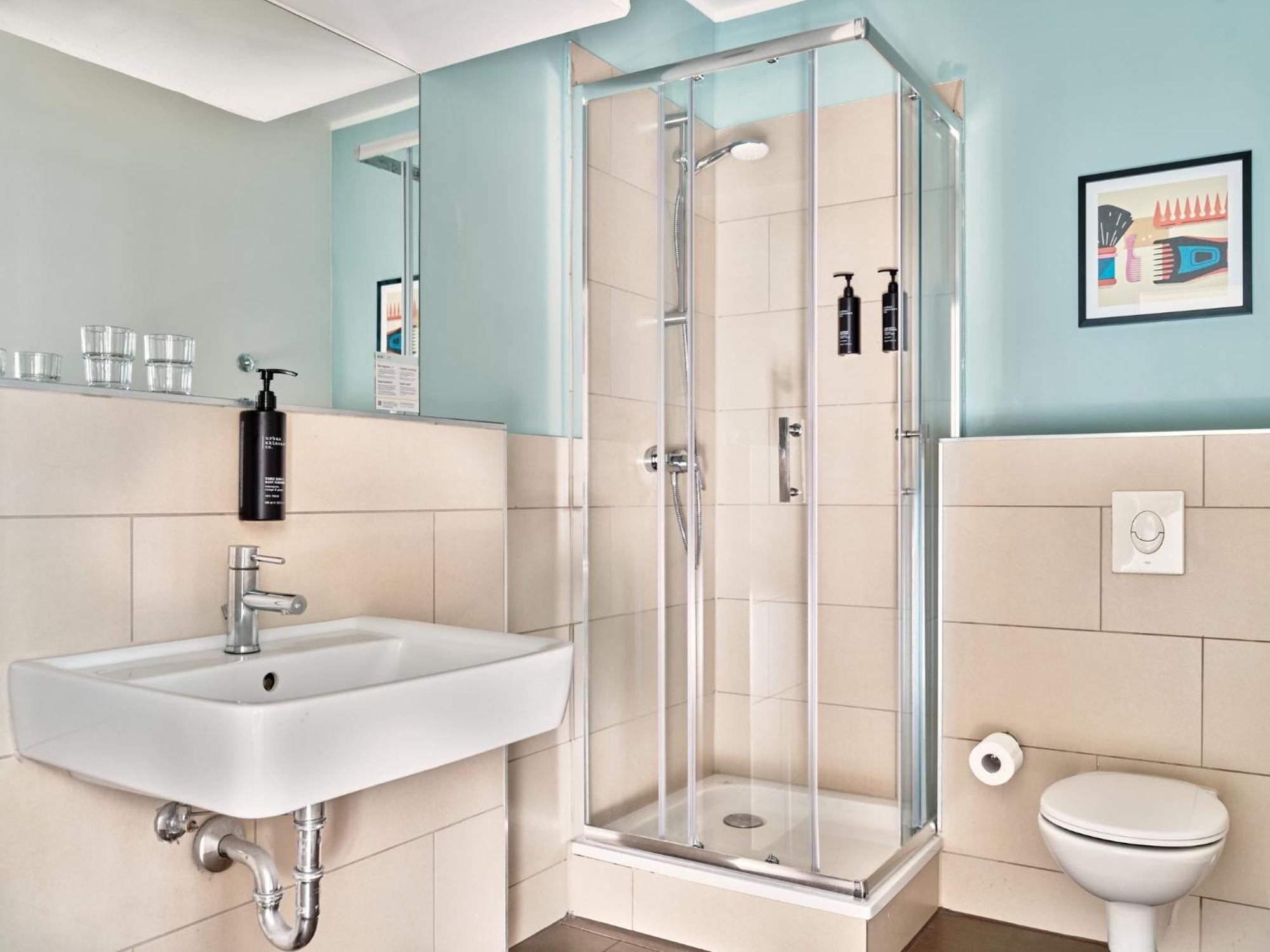 Hotel Garner - Schoeneberg By Ihg 3*