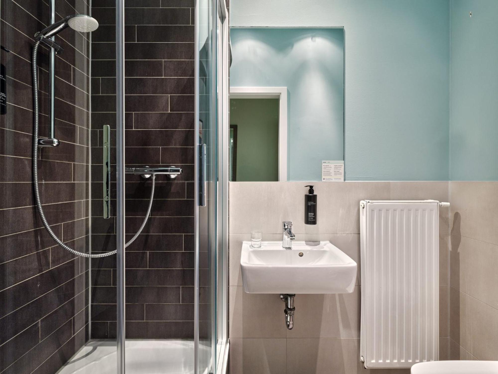 Garner - Schoeneberg By Ihg 3*
