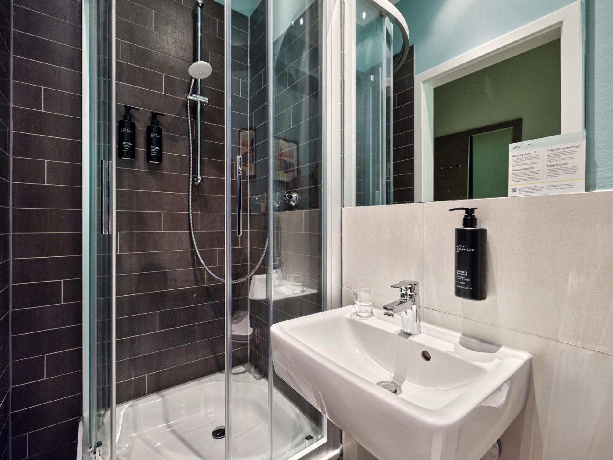 Garner - Schoeneberg By Ihg 3* Berlin