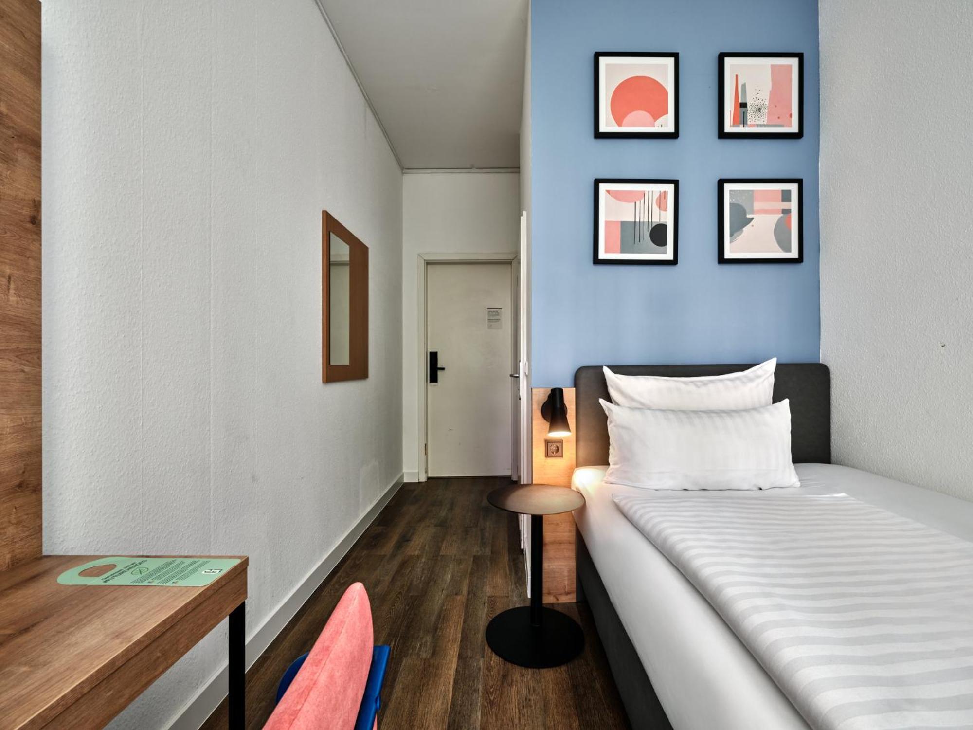 Hotel Garner - Schoeneberg By Ihg