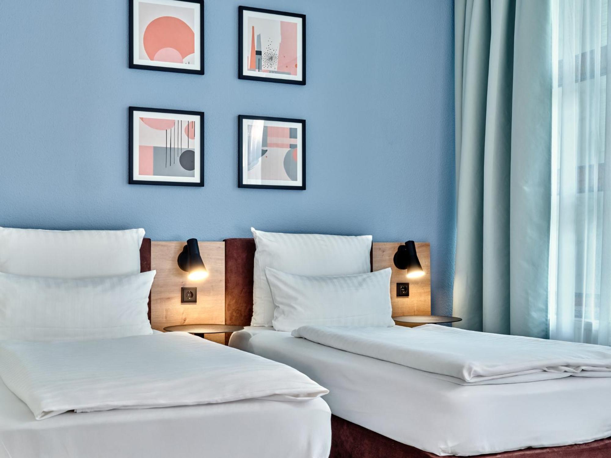 Garner - Schoeneberg By Ihg Berlin