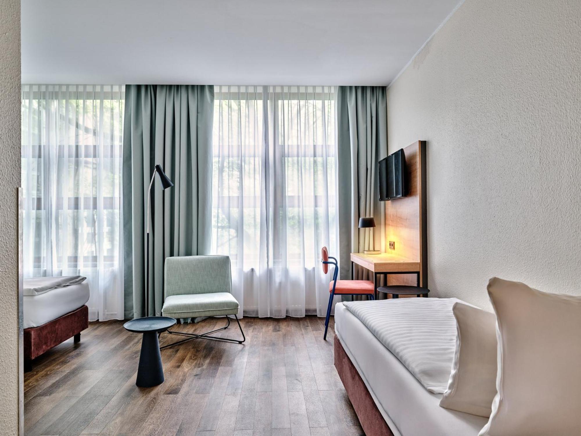 Garner - Schoeneberg By Ihg Hotel Berlin