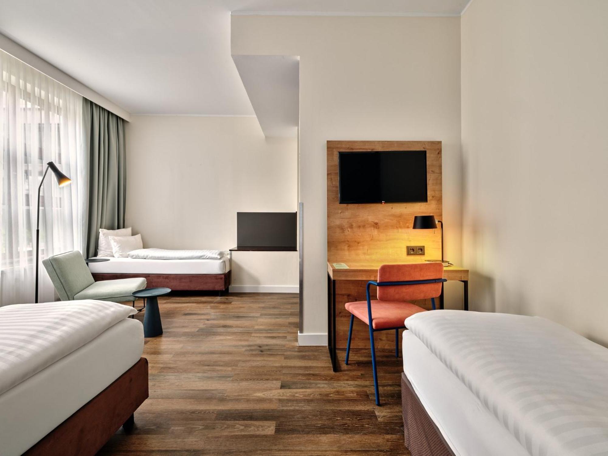 Garner - Schoeneberg By Ihg 3*