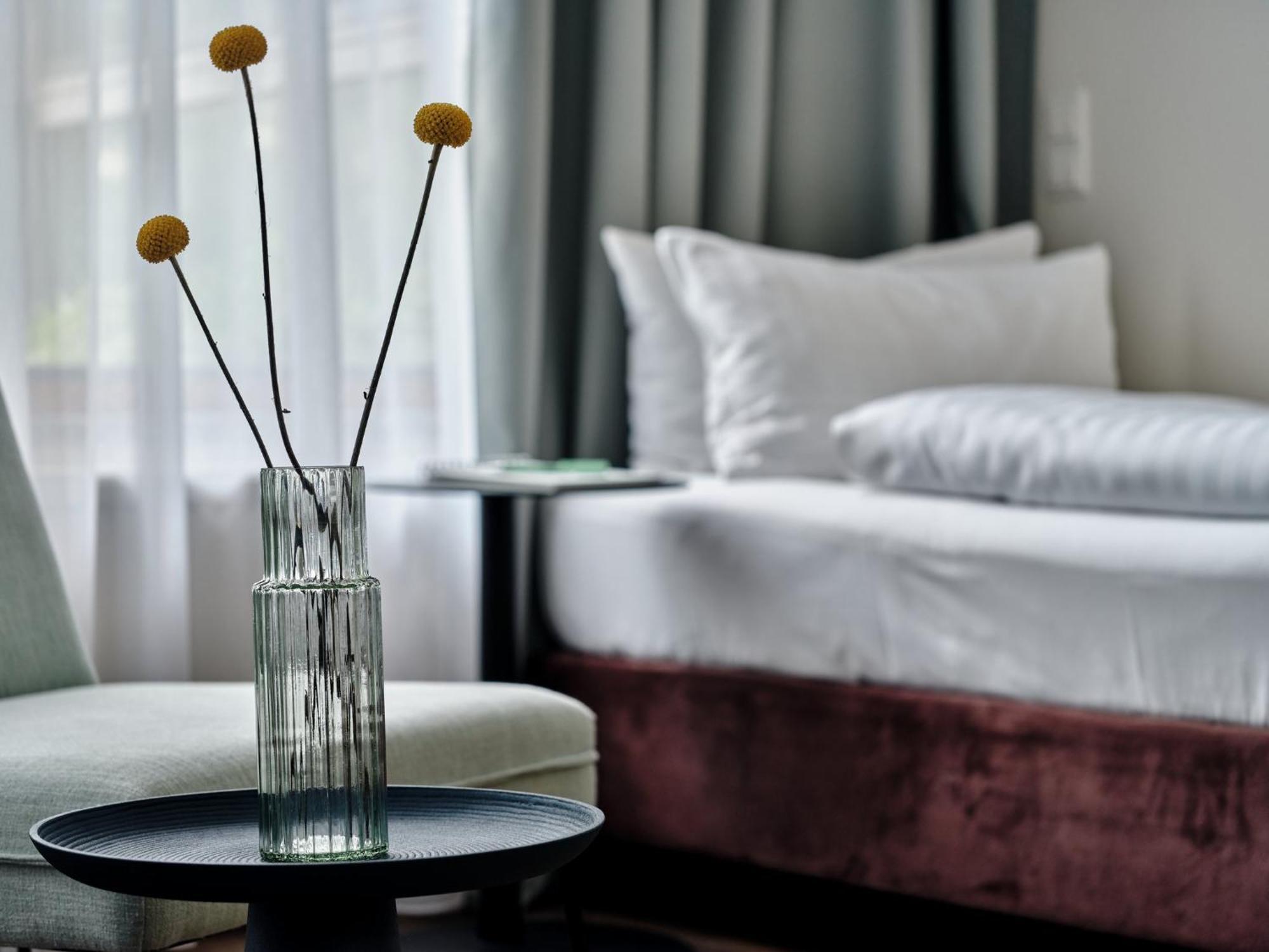 Garner - Schoeneberg By Ihg Hotel Berlin