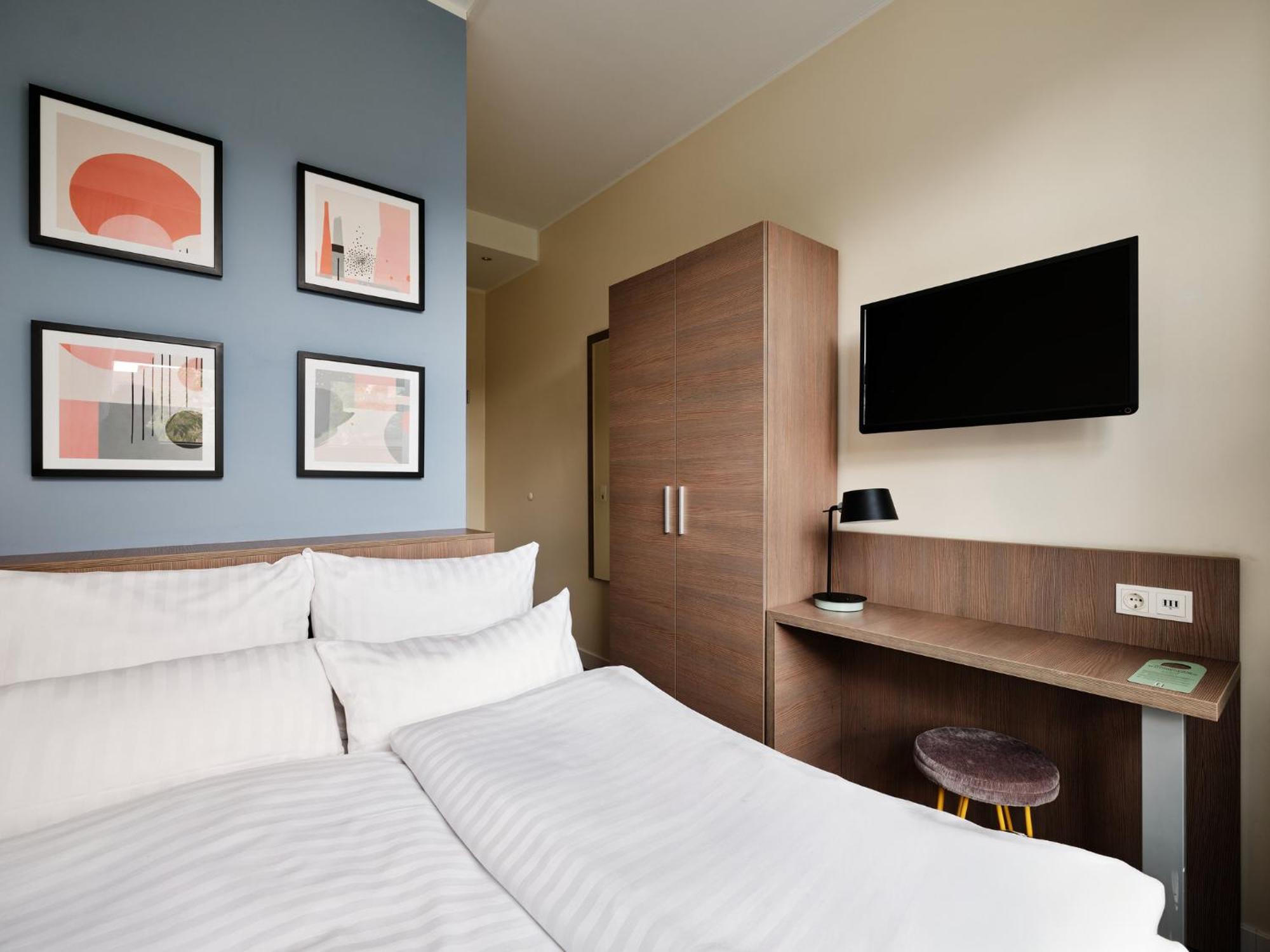 Hotel Garner - Schoeneberg By Ihg 3*