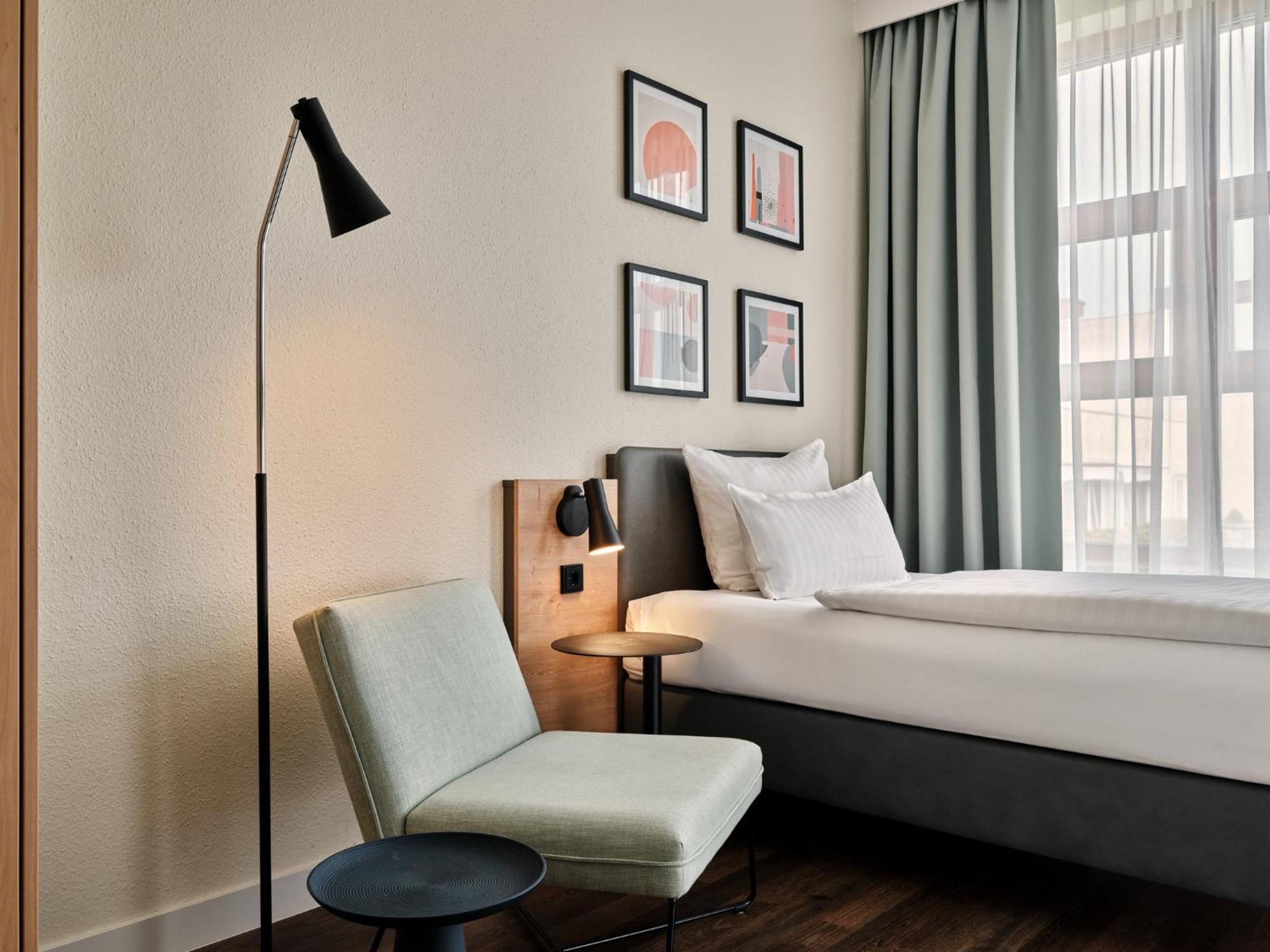 Hotel Garner - Schoeneberg By Ihg Berlin