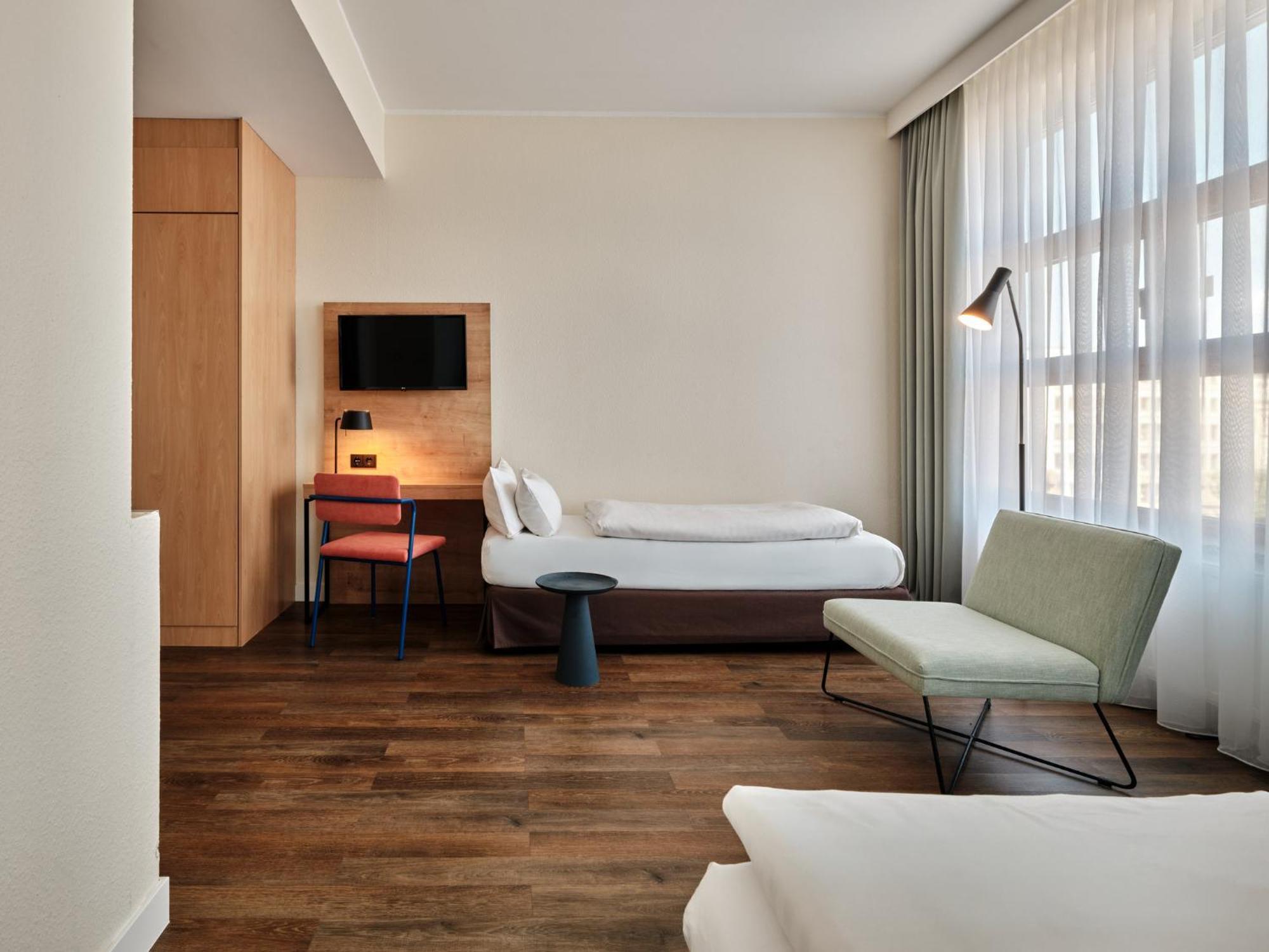 Garner - Schoeneberg By Ihg 3*