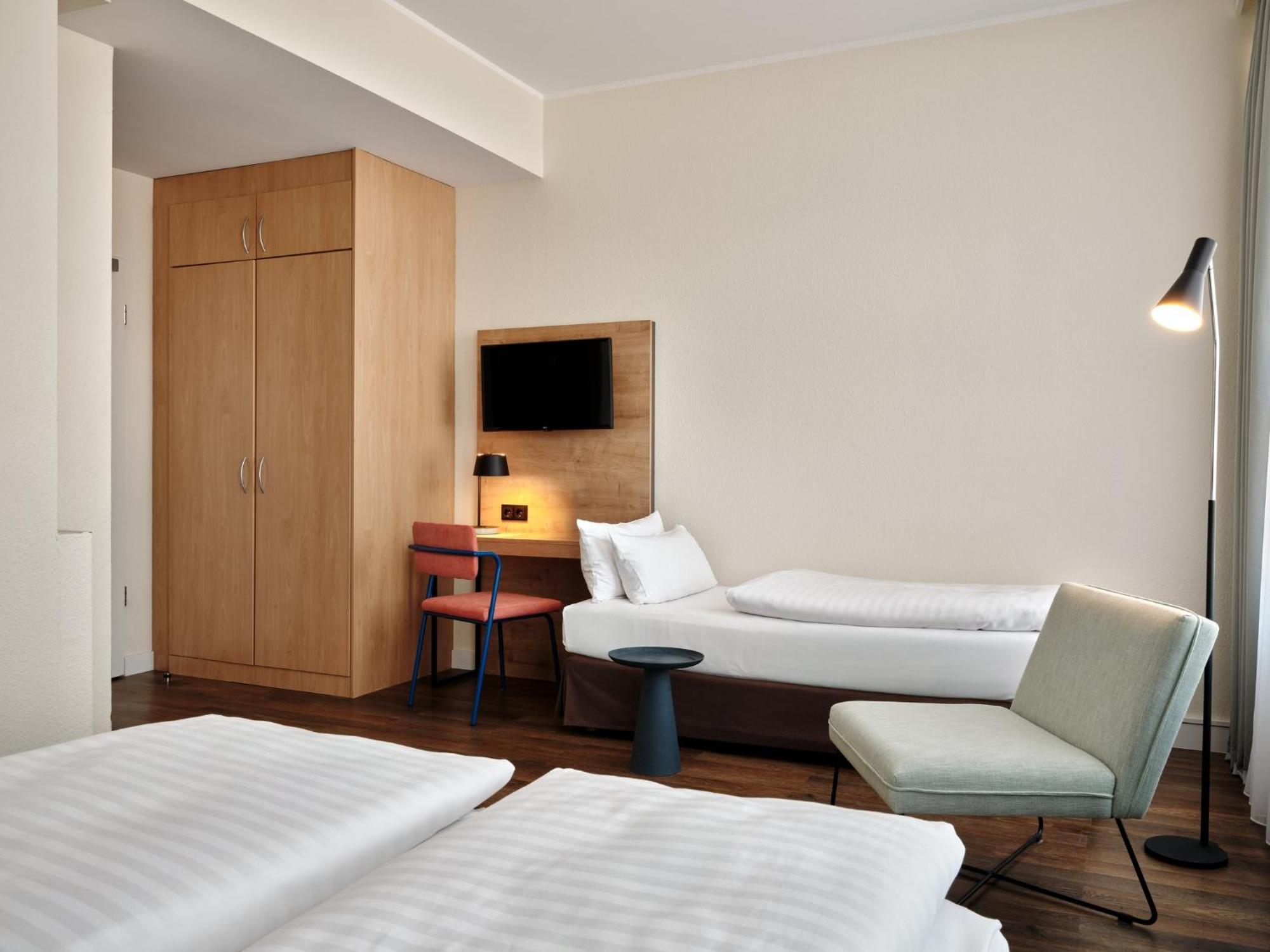 Garner - Schoeneberg By Ihg Berlin