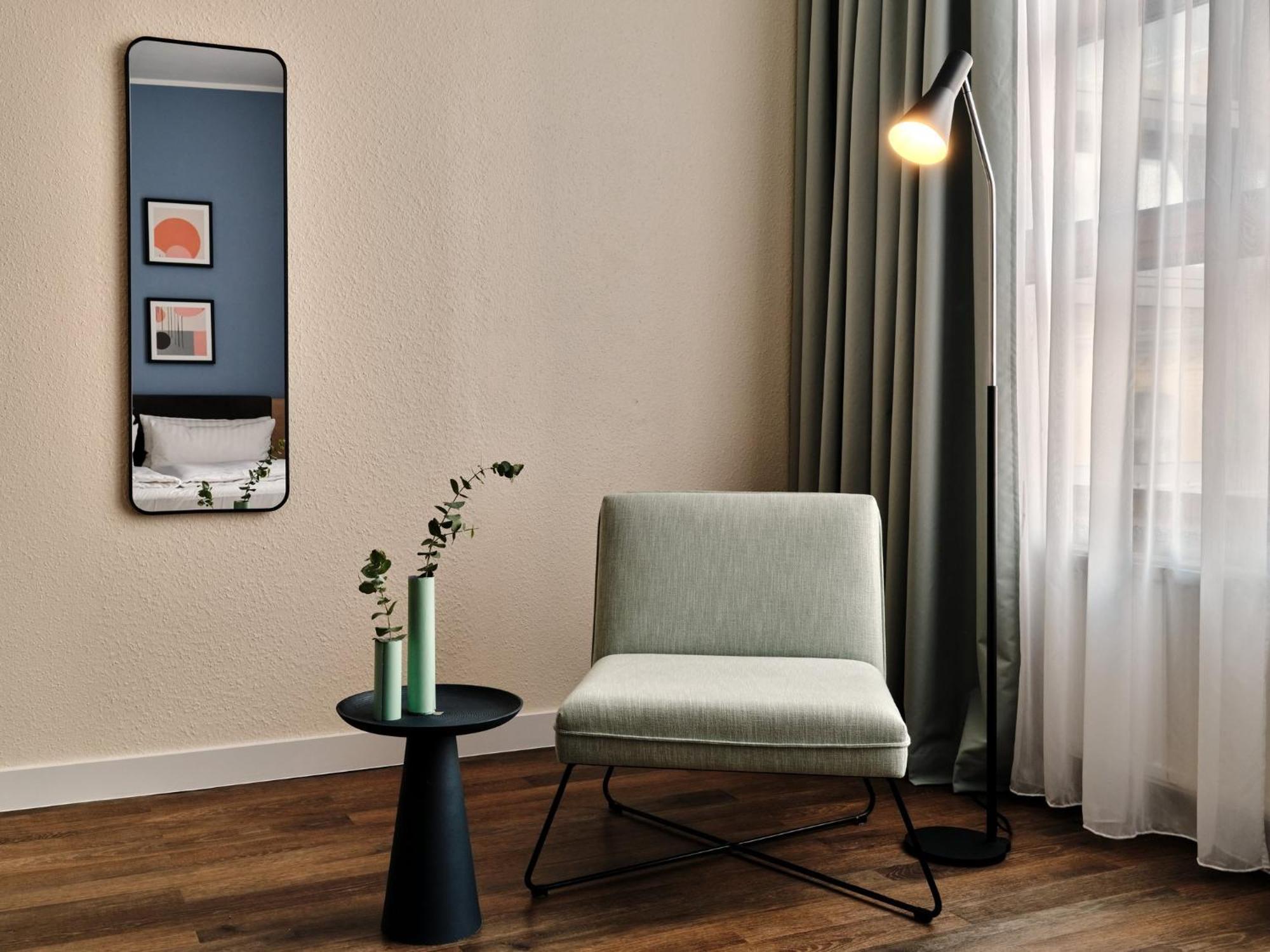 Garner - Schoeneberg By Ihg