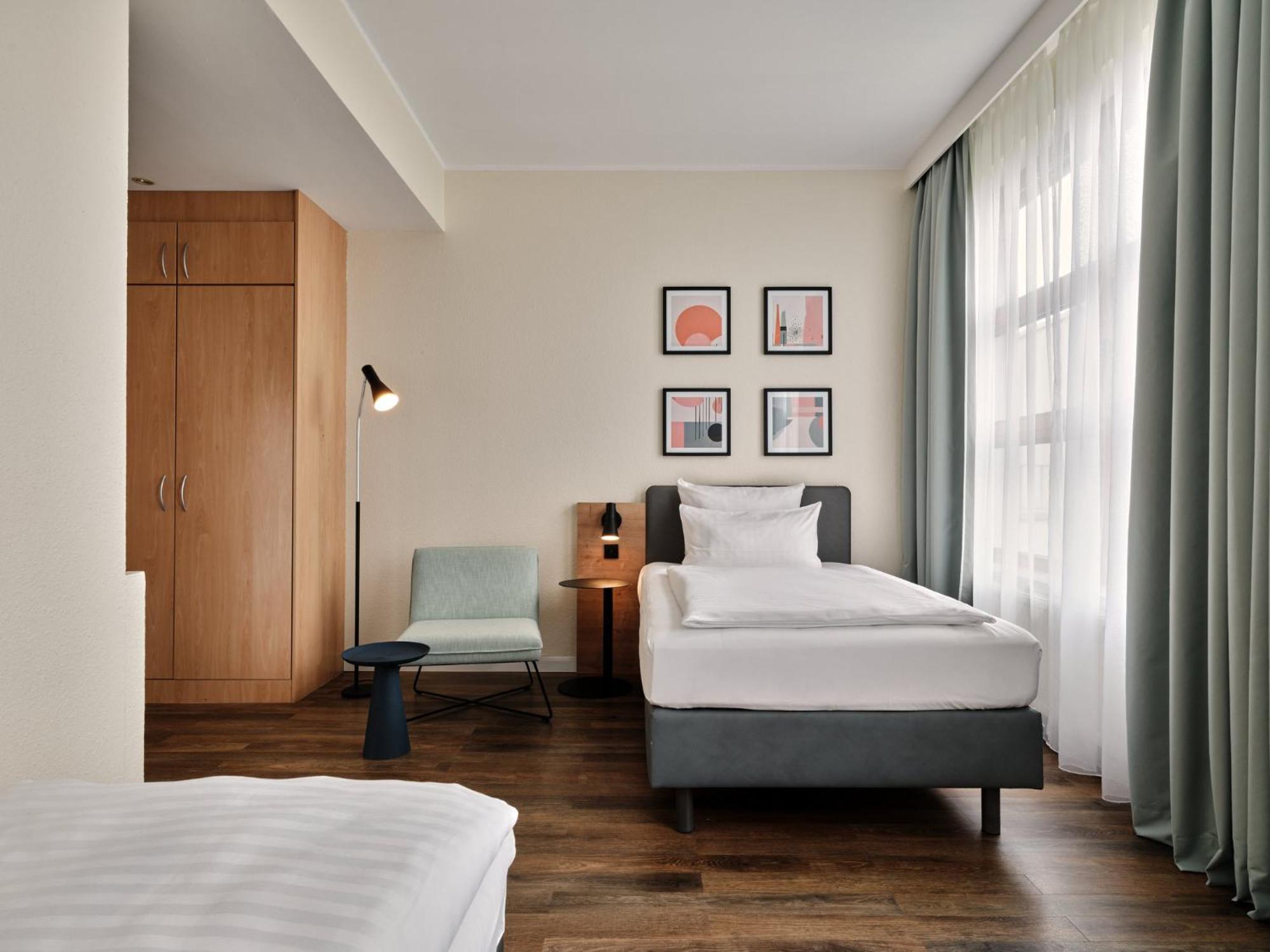 Hotel Garner - Schoeneberg By Ihg