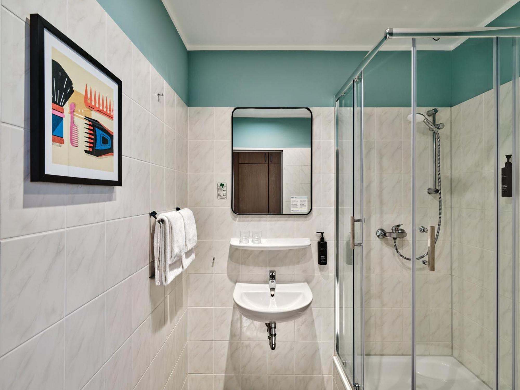 Hotel Garner - Schoeneberg By Ihg
