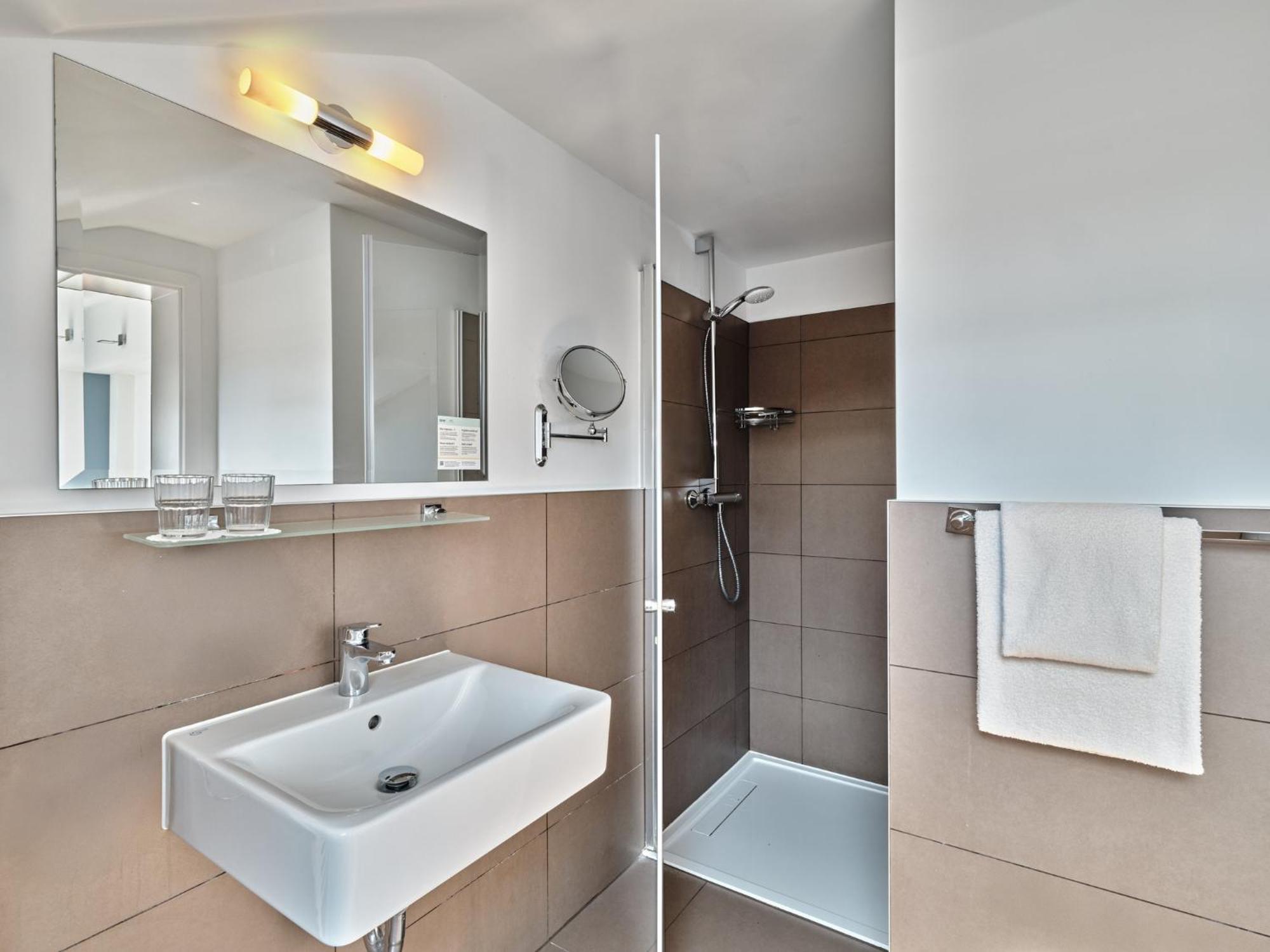 Garner - Schoeneberg By Ihg Hotel Berlin