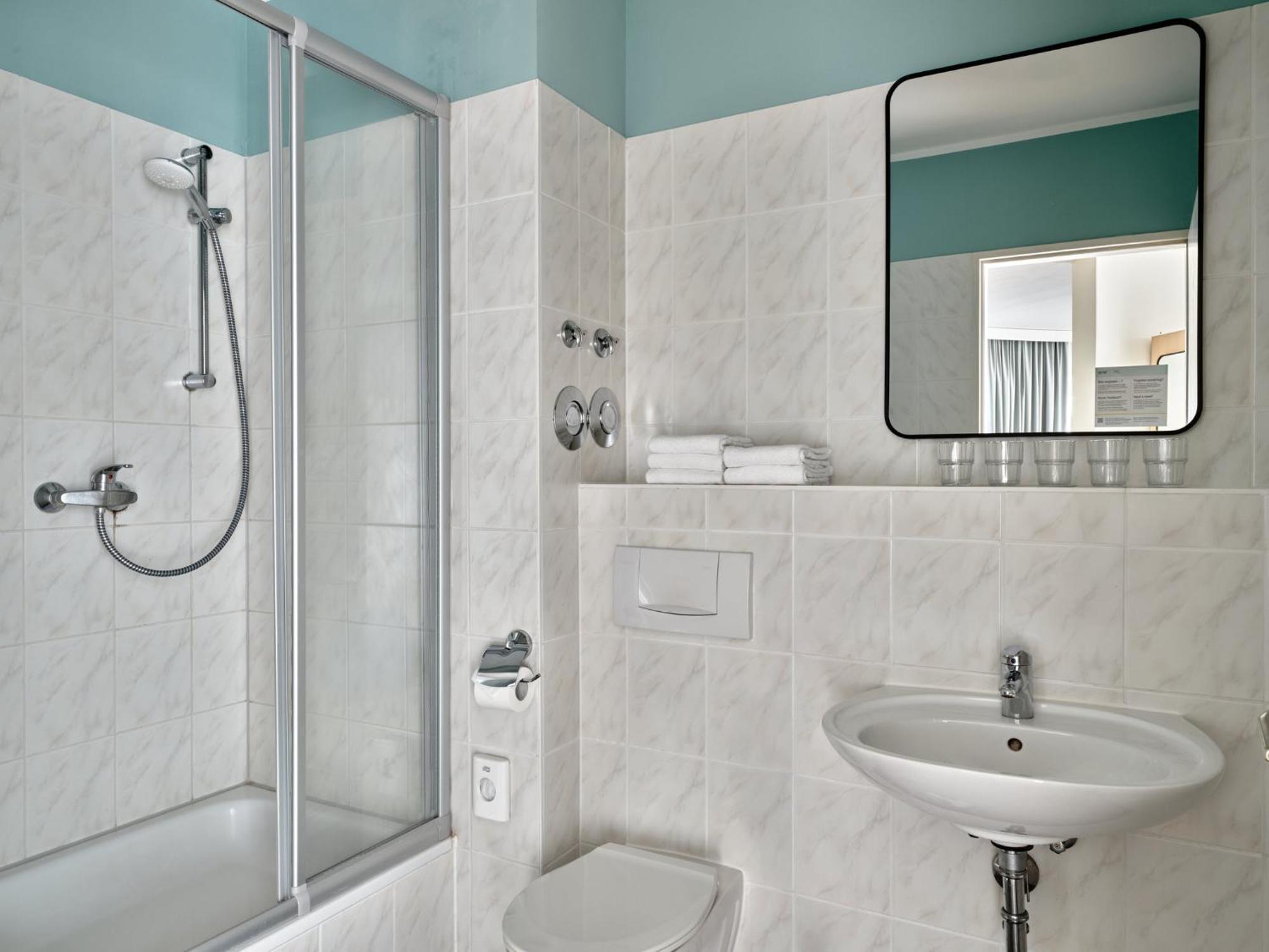 Garner - Schoeneberg By Ihg 3* Berlin