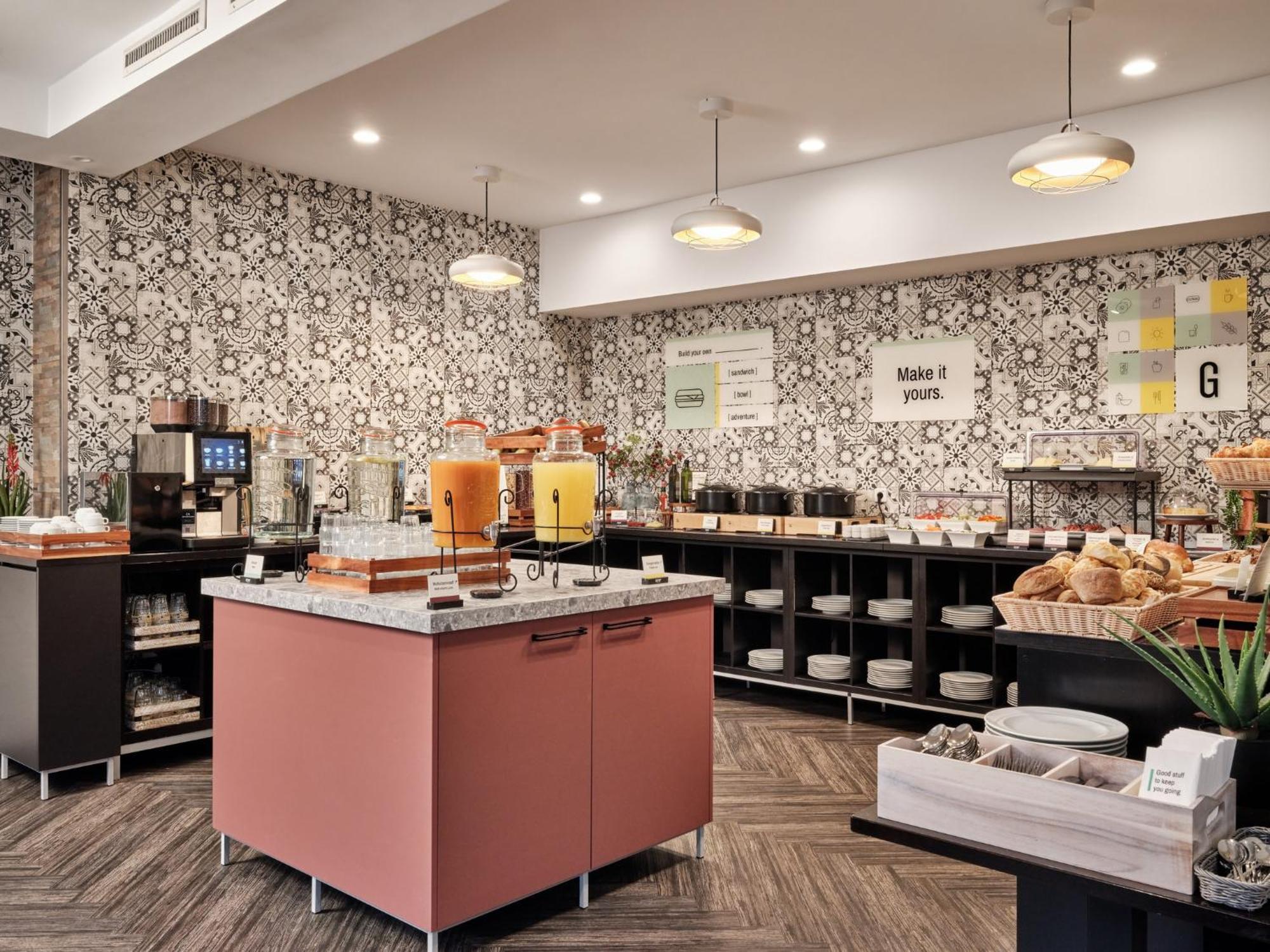 Garner - Schoeneberg By Ihg
