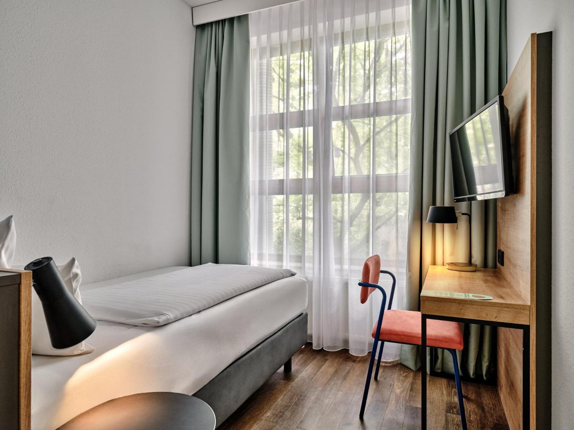Hotel Garner - Schoeneberg By Ihg 3*