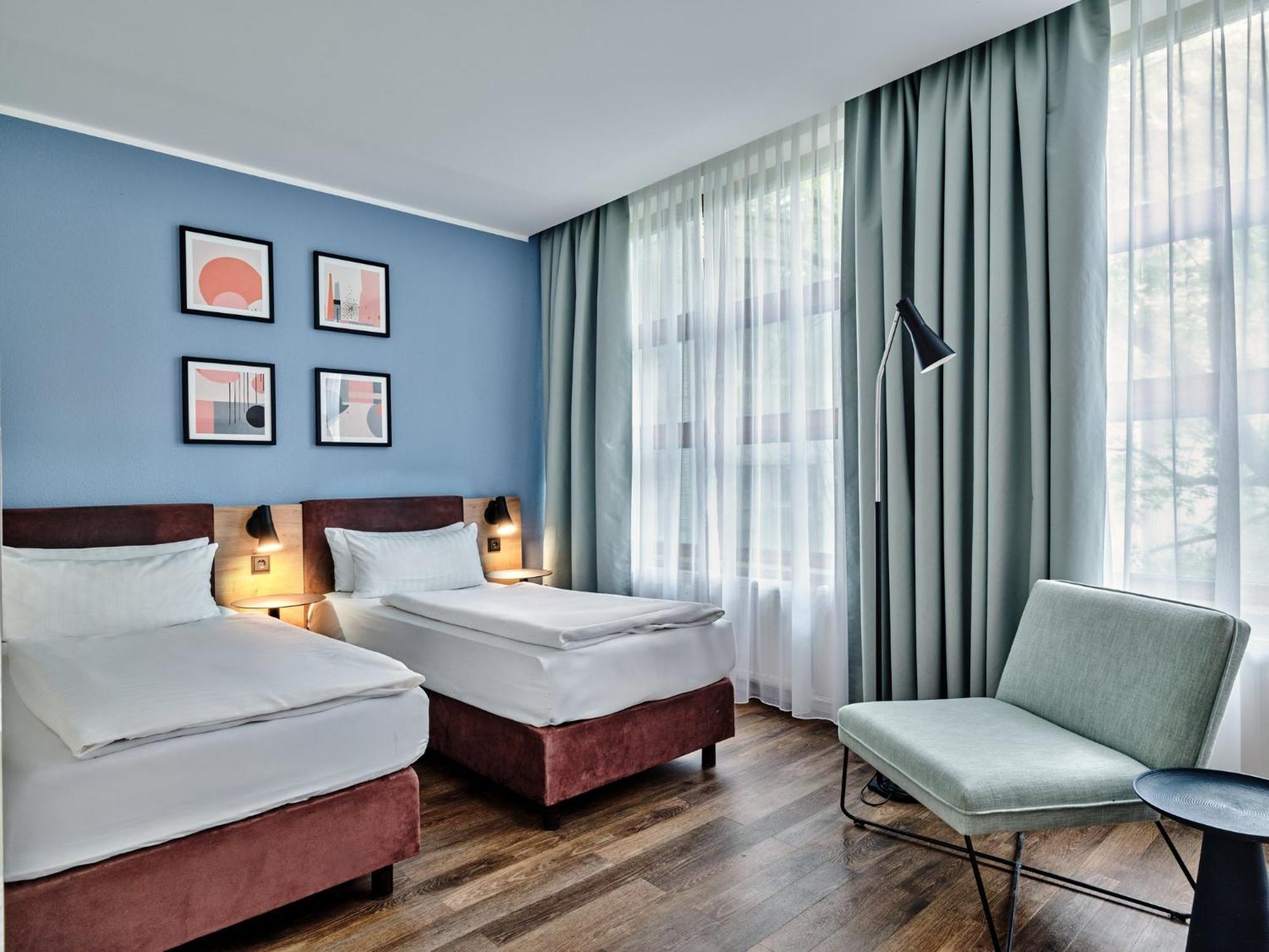 Garner - Schoeneberg By Ihg Berlin