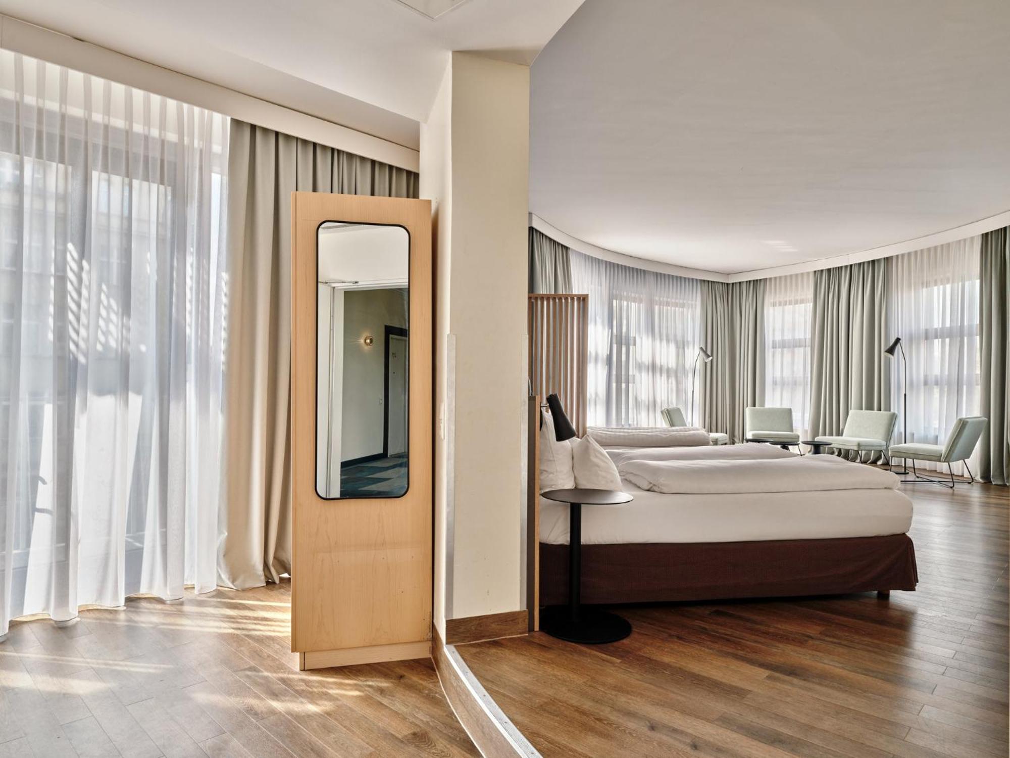 Hotel Garner - Schoeneberg By Ihg
