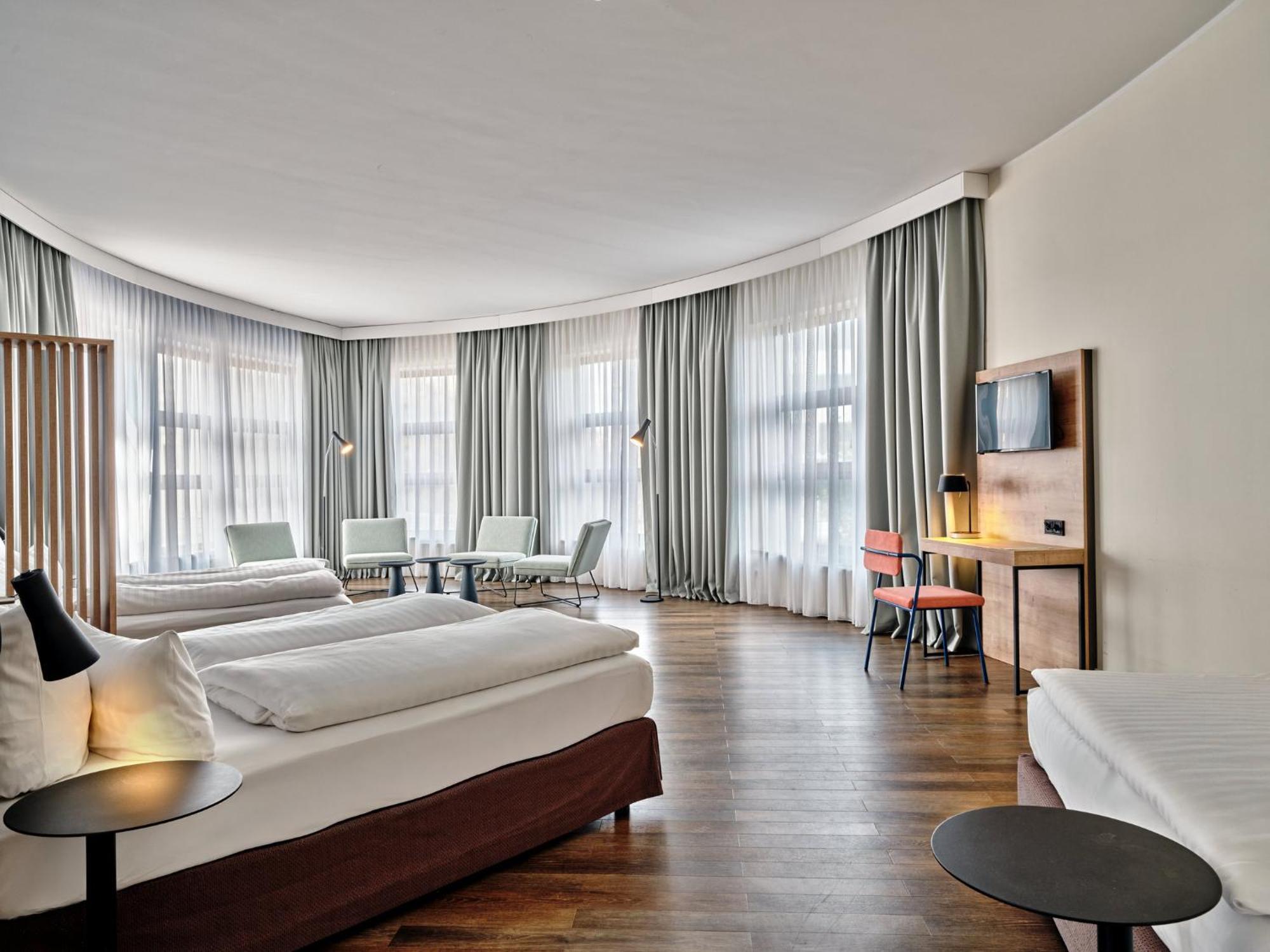 Hotel Garner - Schoeneberg By Ihg Berlin