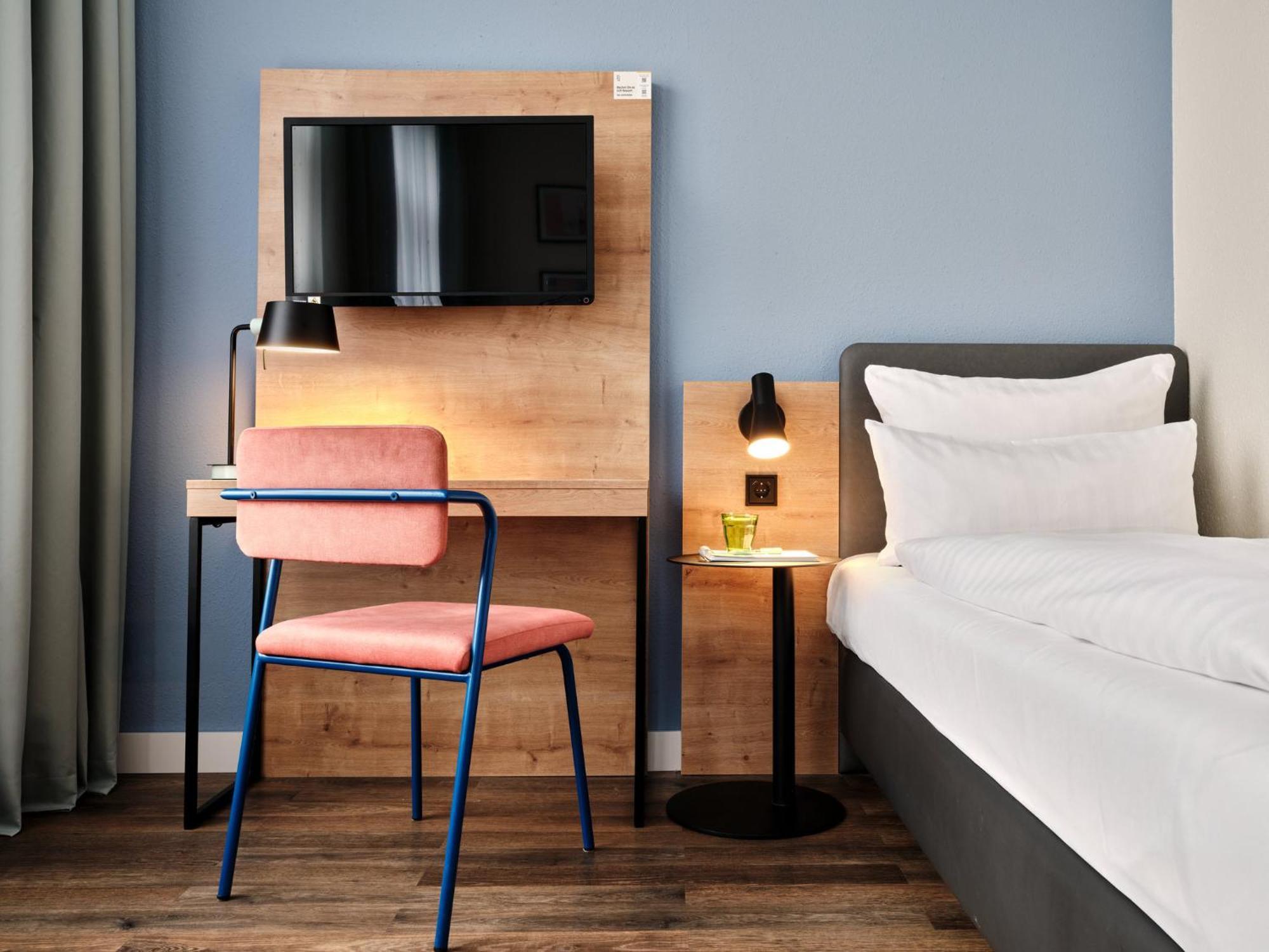 Hotel Garner - Schoeneberg By Ihg 3*