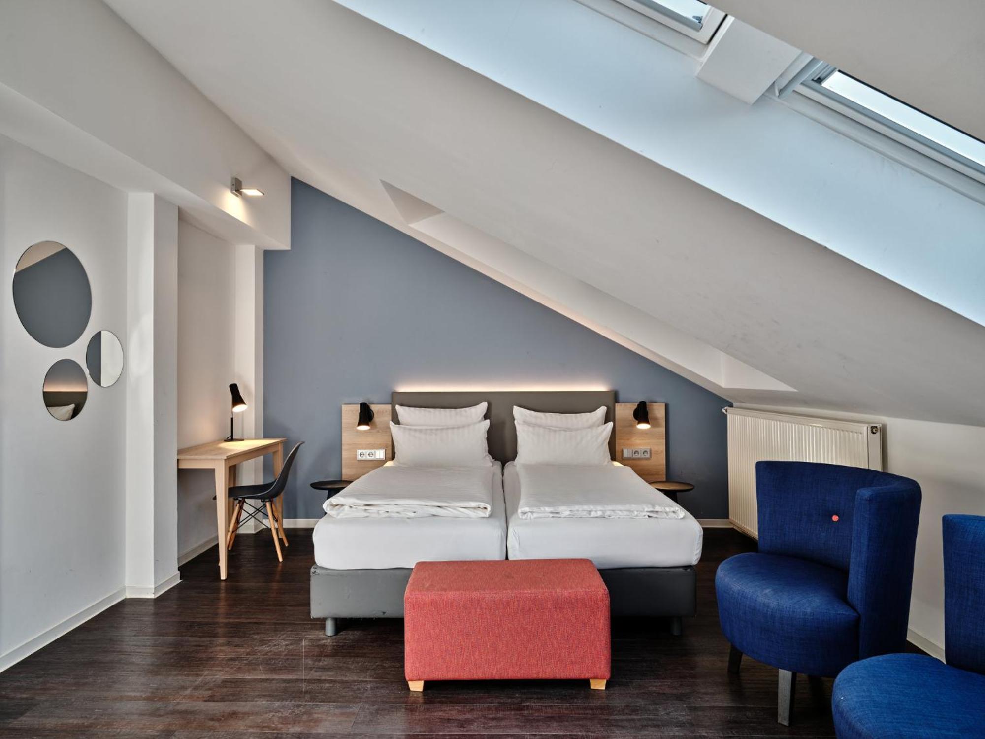 Hotel Garner - Schoeneberg By Ihg Berlin